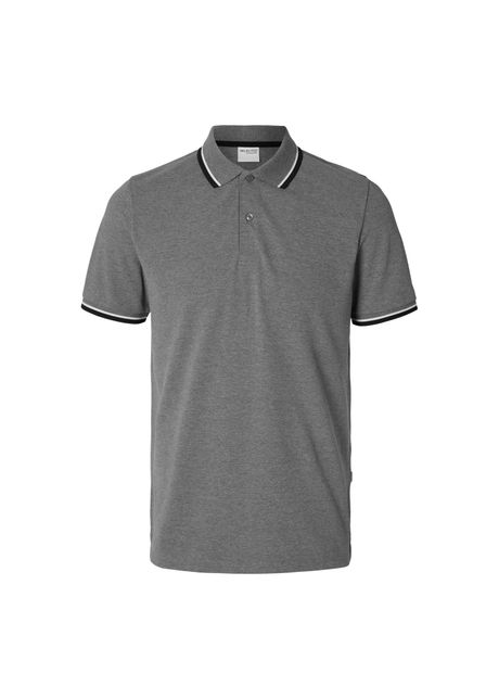 Polo selected atlas