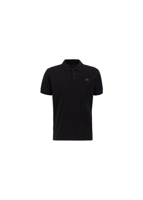 Polo shirt alpha industries x fit