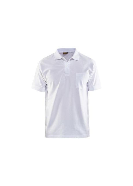 Polo shirt blaklader