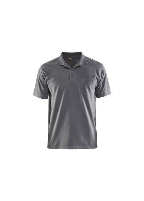 Polo shirt blaklader