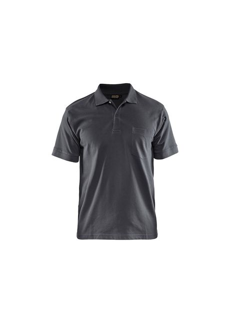 Polo shirt blaklader