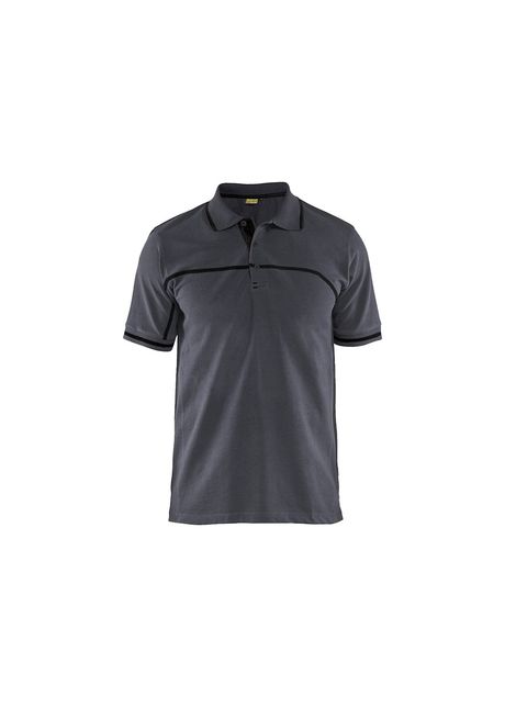 Polo shirt blaklader pike 3327