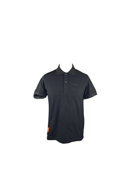Polo shirt bombers ace
