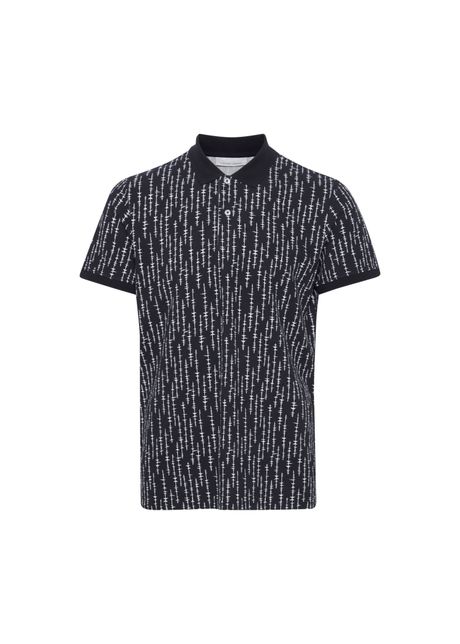 Polo shirt casual friday tristan aop