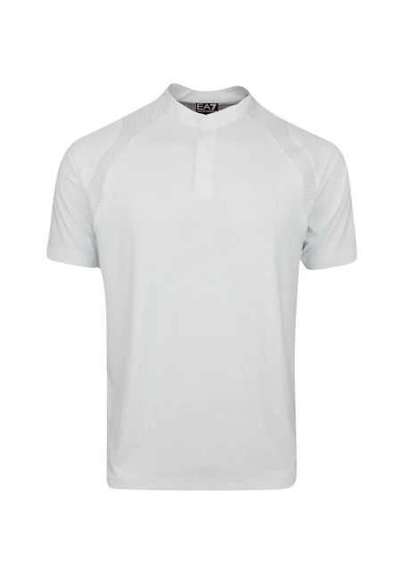 Polo shirt ea7 emporio armani