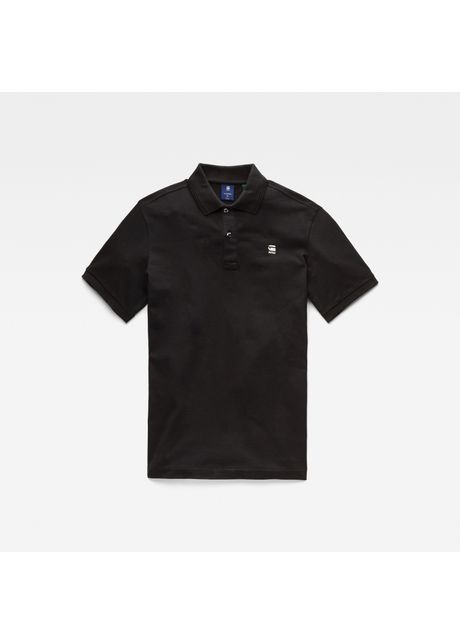 Polo shirt g star dunda slim