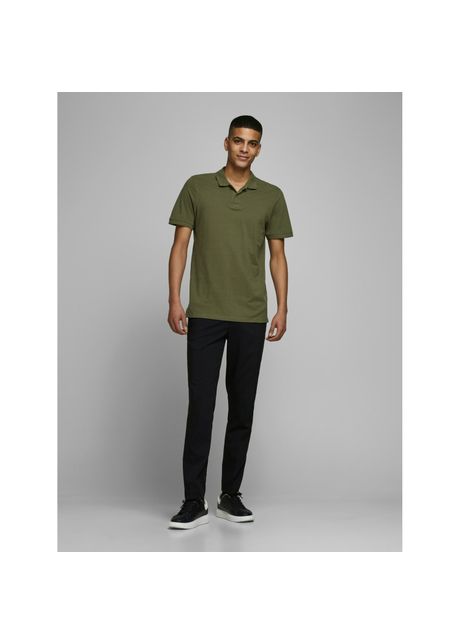 Polo shirt jack jones basic
