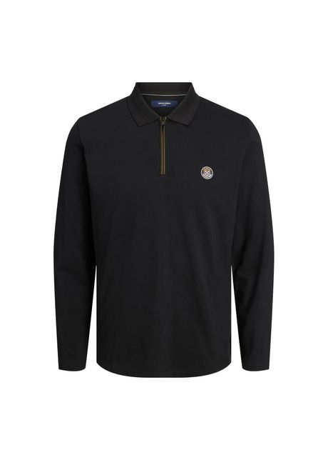 Polo shirt jack jones jprblurubber