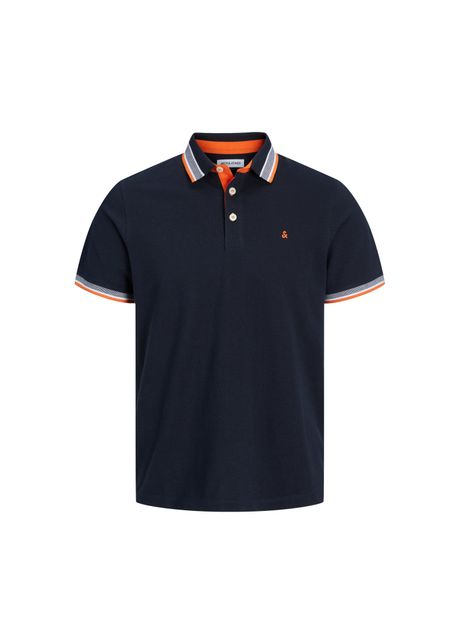Polo shirt jack jones paulos