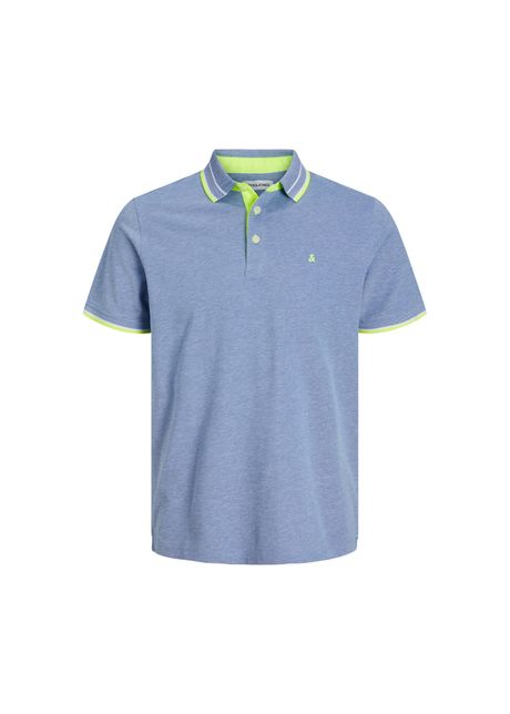 Polo shirt jack jones paulos