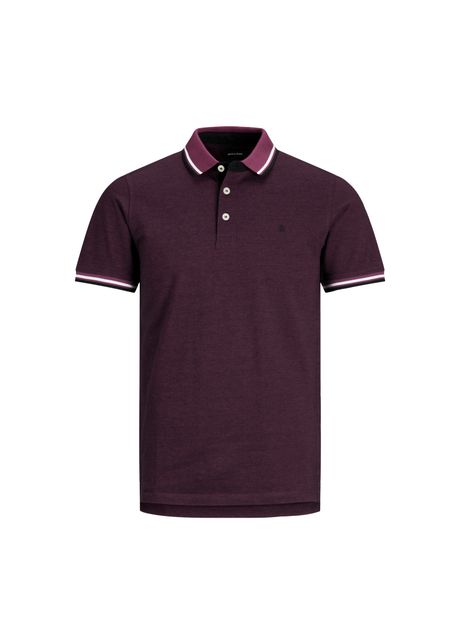Polo shirt jack jones paulos