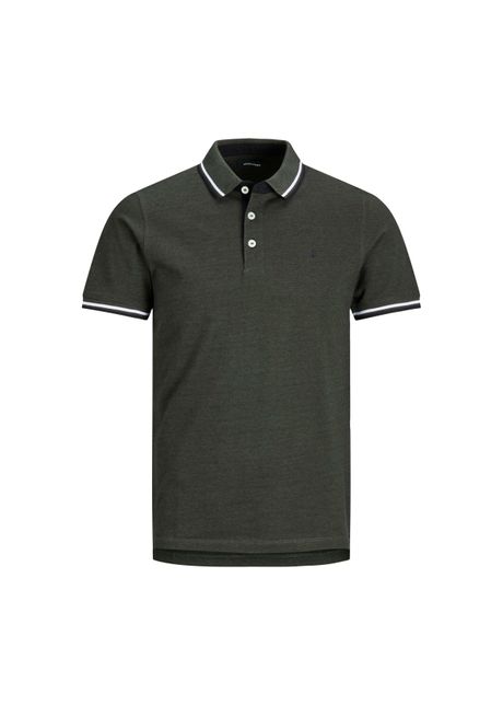 Polo shirt jack jones paulos