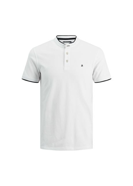 Polo shirt jack jones paulos mao noos