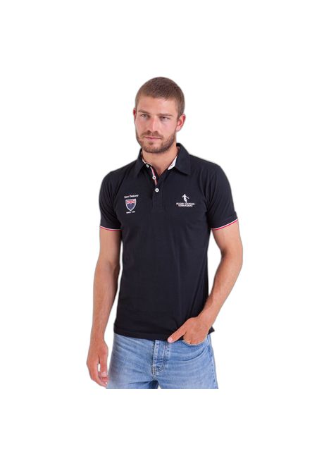Polo shirt jersey camberabero nz