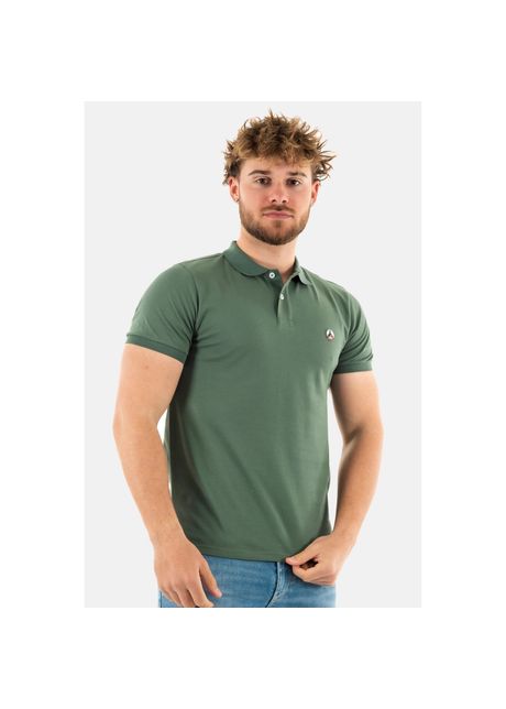Polo shirt jott marbella