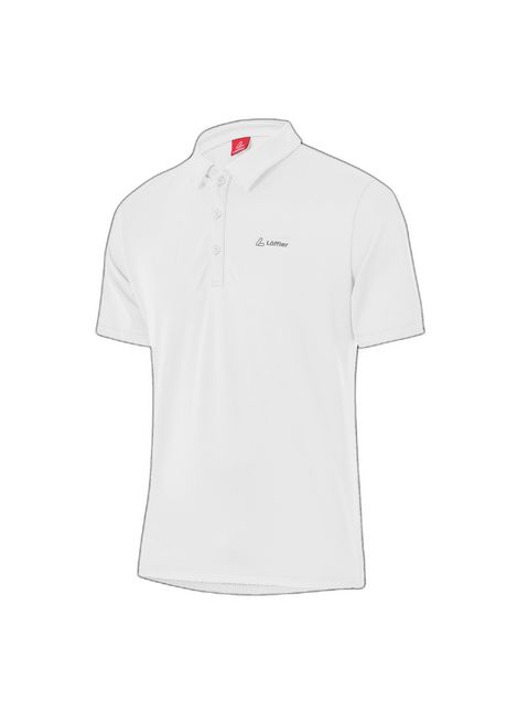 Polo shirt l ffler tencel cf