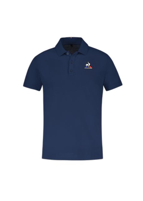 Polo shirt le coq sportif essential n 2