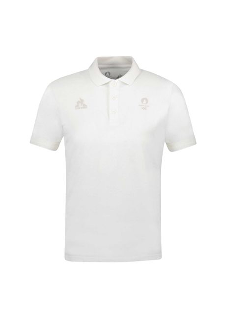 Polo shirt le coq sportif essentials paris 2024 n 2