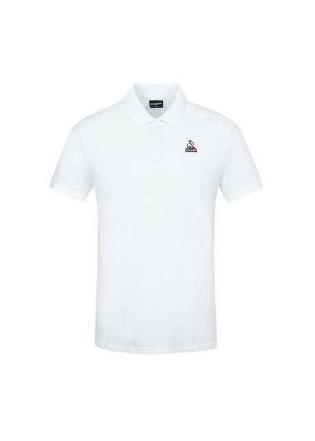 Polo shirt le coq sportif essentiels