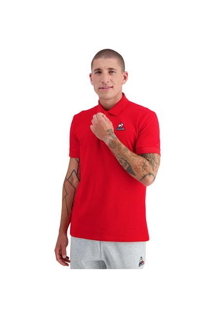 Polo shirt le coq sportif essentiels n 2