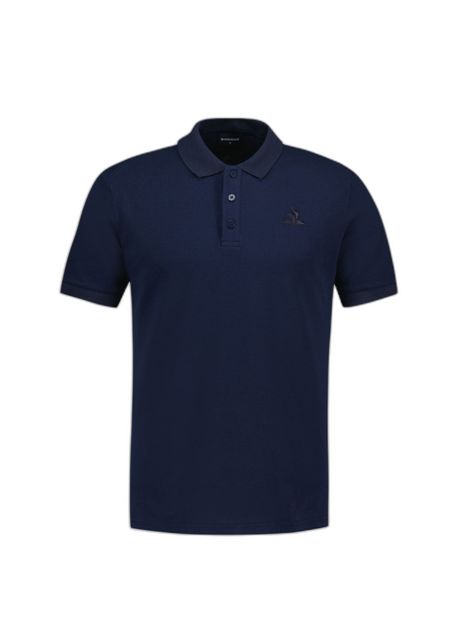 Polo shirt le coq sportif essentiels t t n 1