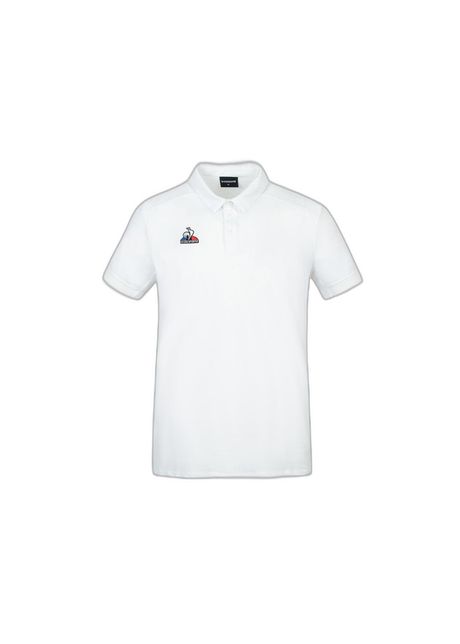 Polo shirt le coq sportif tennis polo shirt n 6 m