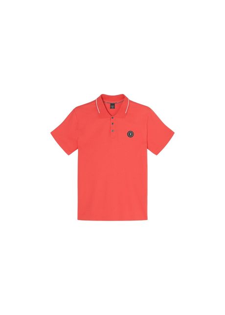 Polo shirt le temps des cerises aron