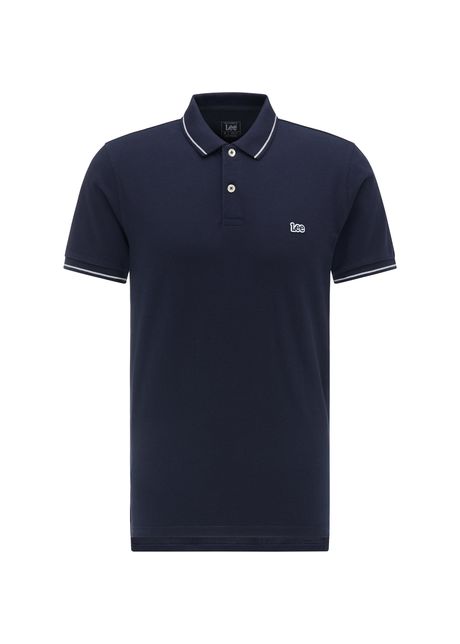 Polo shirt lee pique