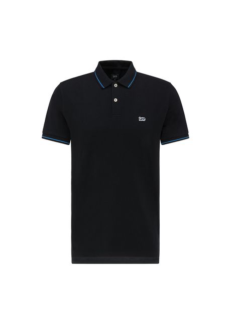 Polo shirt lee pique
