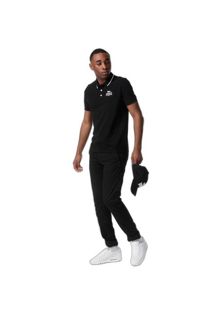 Polo shirt lonsdale ballygalley