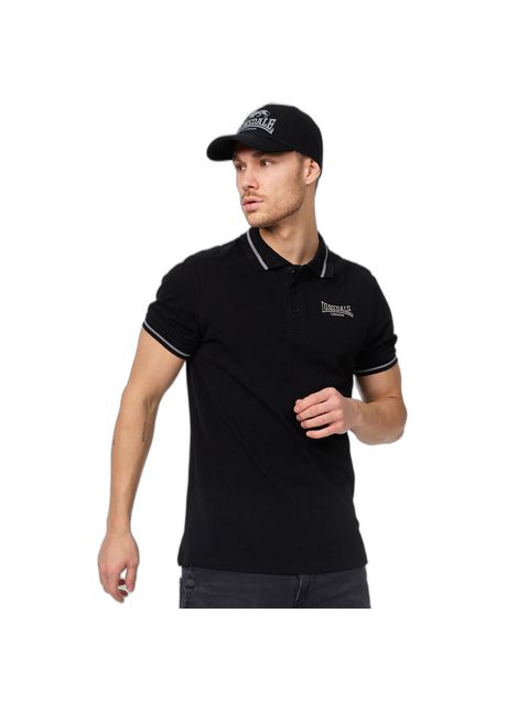 Polo shirt lonsdale causton
