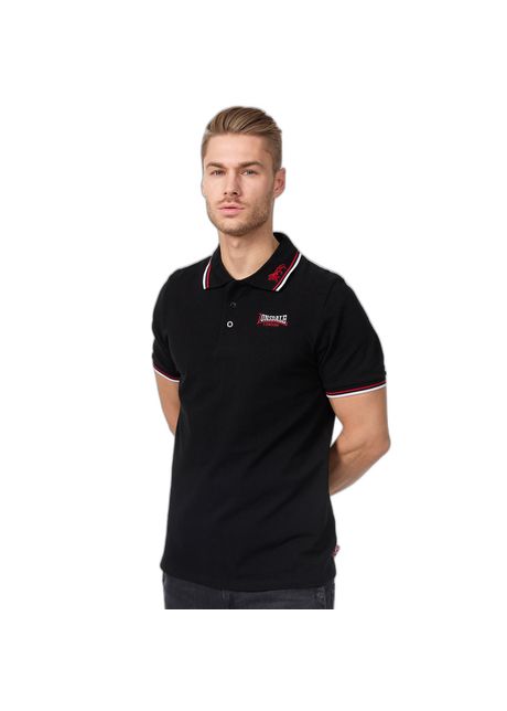 Polo shirt lonsdale lion
