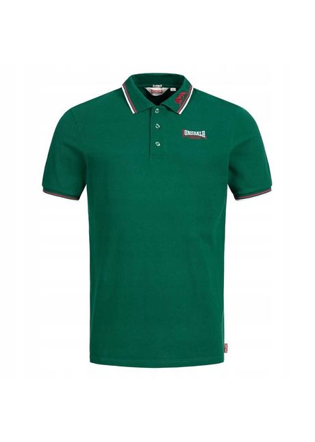 Polo shirt lonsdale lion