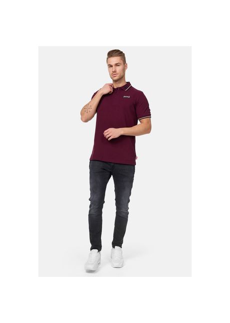 Polo shirt lonsdale lion
