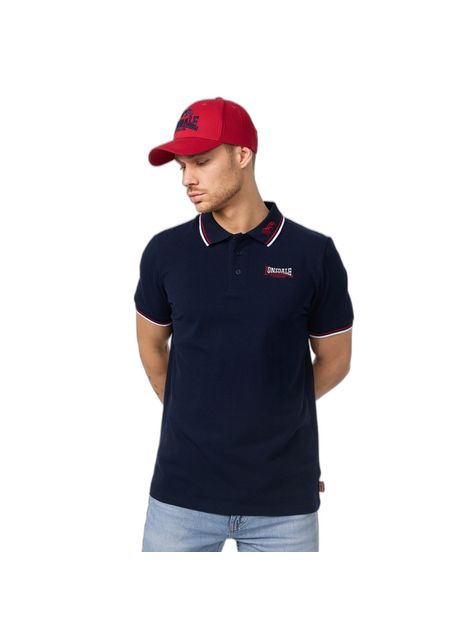 Polo shirt lonsdale lion