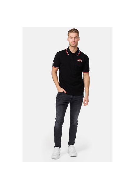Polo shirt lonsdale lynton