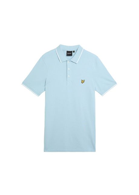 Polo shirt lyle scott