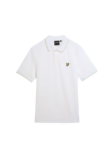 Polo shirt lyle scott