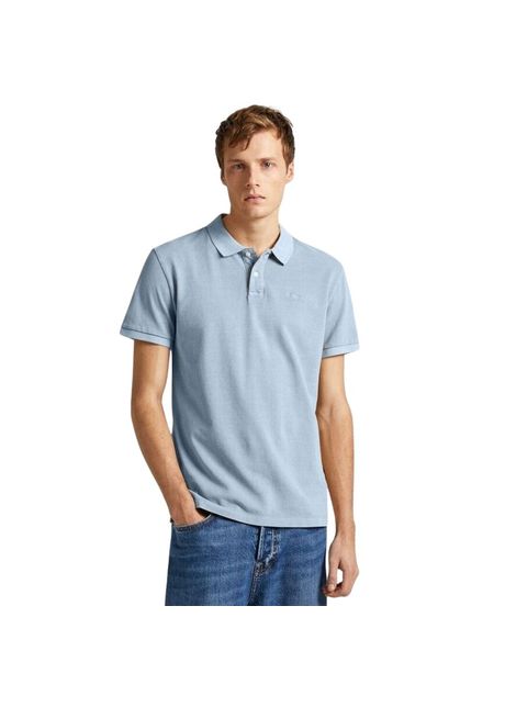 Polo shirt pepe jeans new oliver gd
