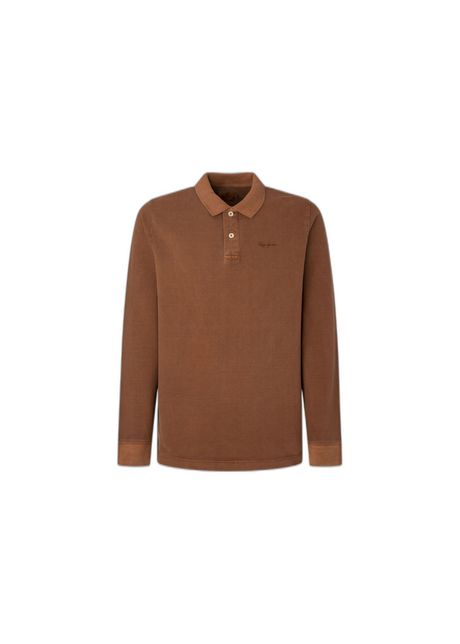 Polo shirt pepe jeans oliver