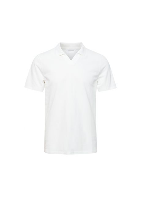 Polo shirt piqu casual friday tristan