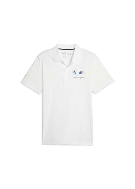 Polo shirt puma bmw mms ess