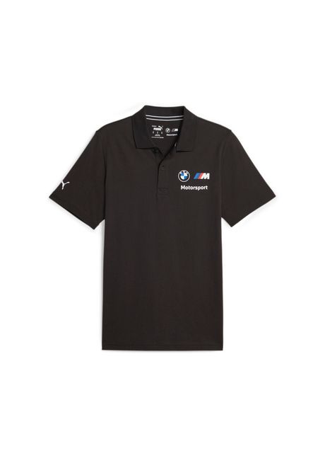 Polo shirt puma bmw mms ess