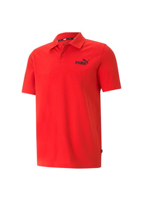Polo shirt puma essential pique
