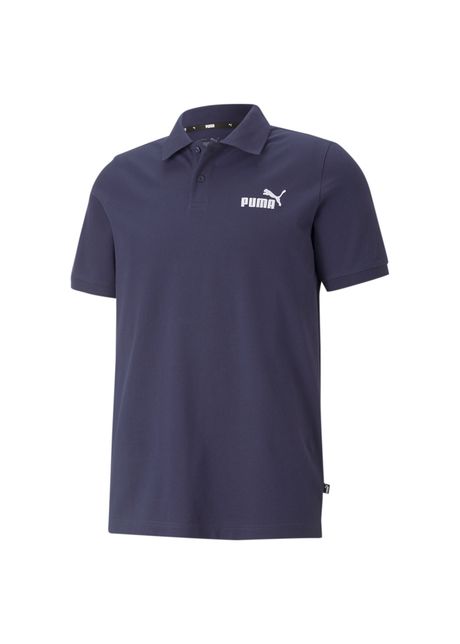 Polo shirt puma essential pique