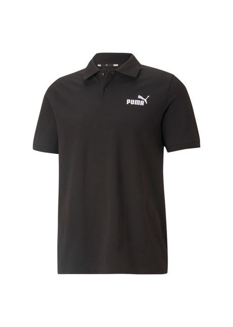 Polo shirt puma essential pique