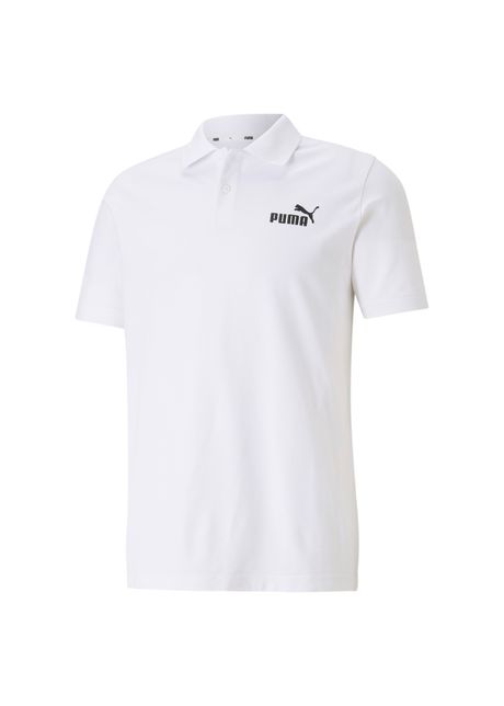 Polo shirt puma essential pique