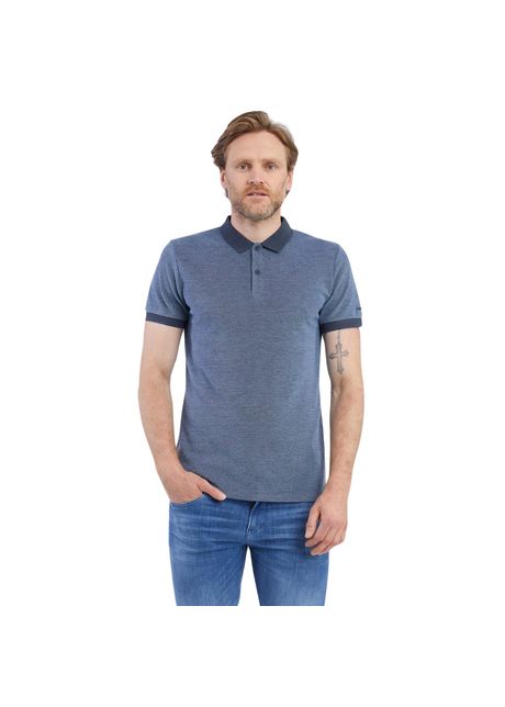 Polo shirt ragwear portillo