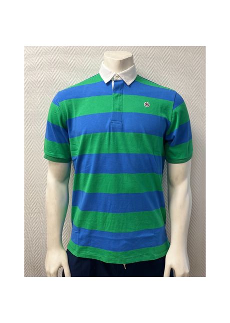 Polo shirt serge blanco