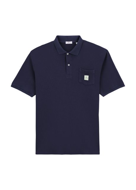 Polo shirt serge blanco logan